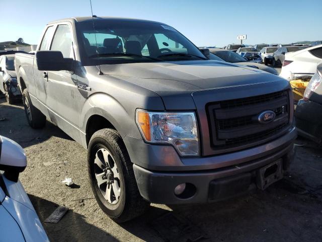 2014 Ford F150 Super Cab - Image 4