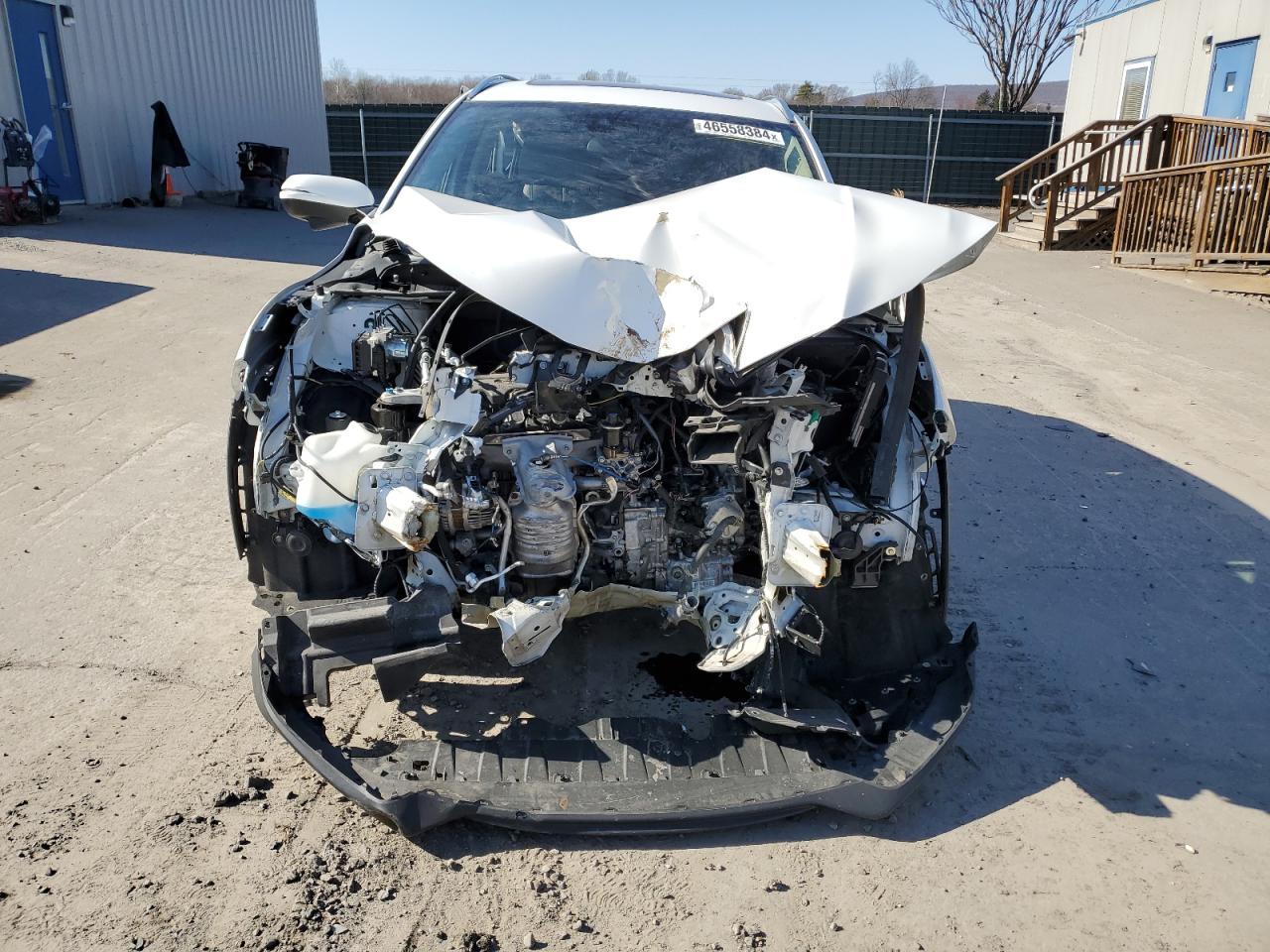 2021 HONDA HR-V EX - Image 5