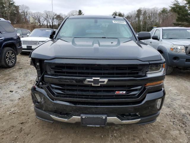 2019 Chevrolet Silverado Ld K1500 Lt - Фото 5