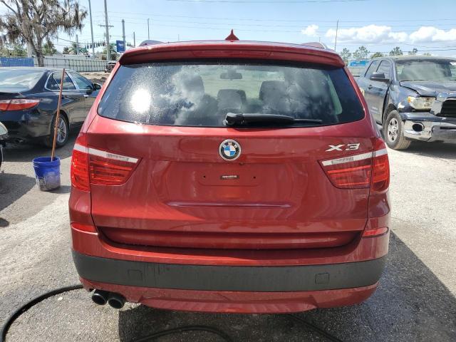 2014 BMW X3 xDrive35I - Фото 6