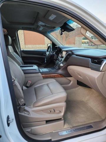 2016 Chevrolet Tahoe K1500 Ltz - Фото 5