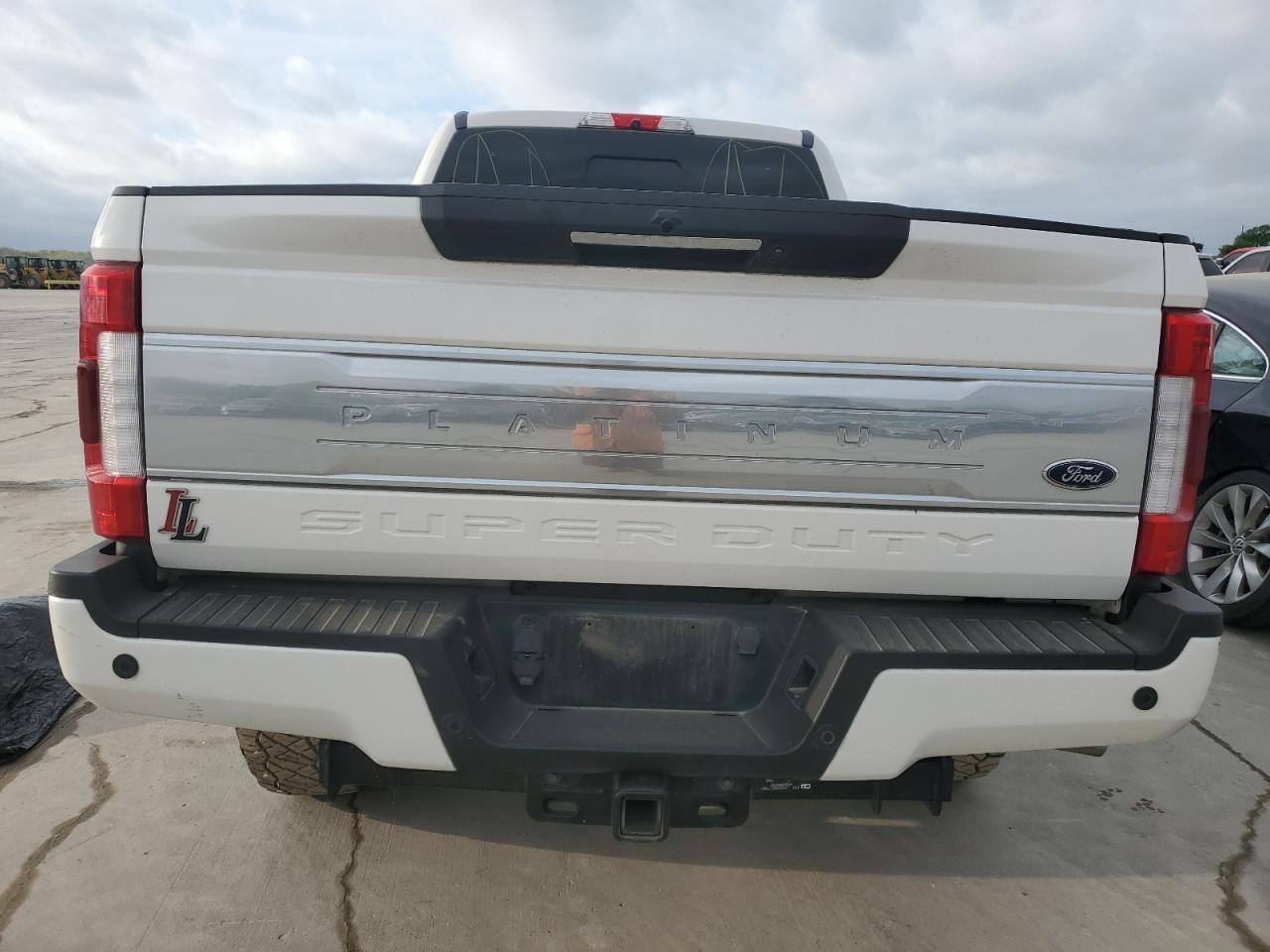 2017 FORD F250 SUPER - Image 6