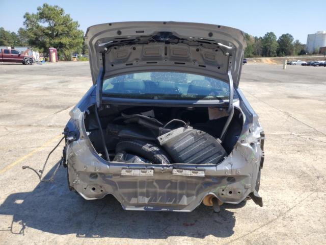 2017 Hyundai Elantra Se - Фото 6