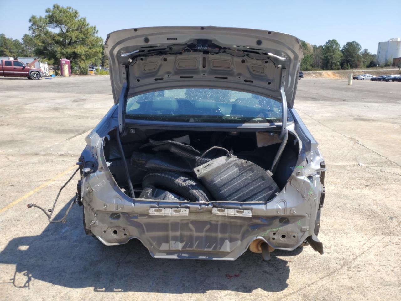 2017 HYUNDAI ELANTRA SE - Image 6