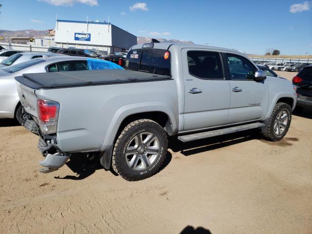 2019 Toyota Tacoma Double Cab - Фото 3