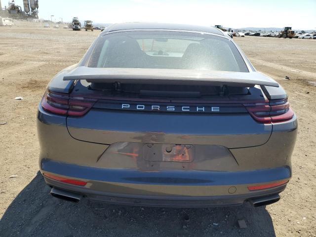 2018 Porsche Panamera 4 - Image 6