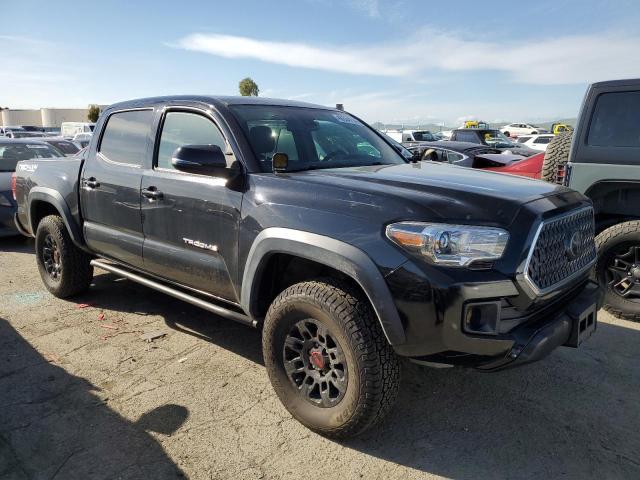 2018 Toyota Tacoma Double Cab - Фото 4