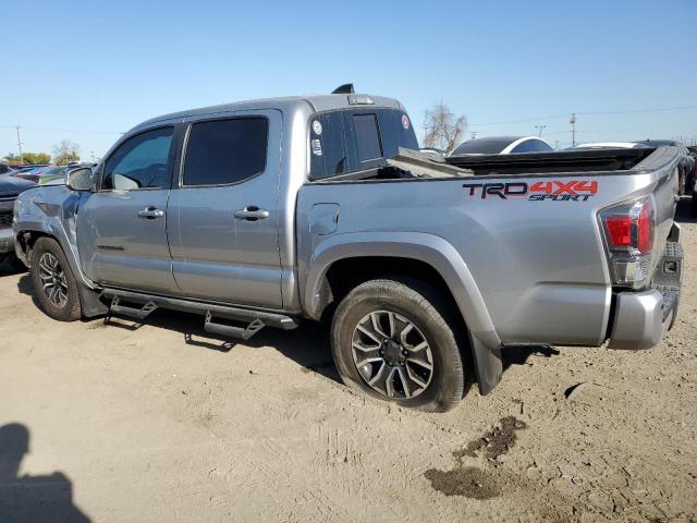 2021 Toyota Tacoma Double Cab - Image 2