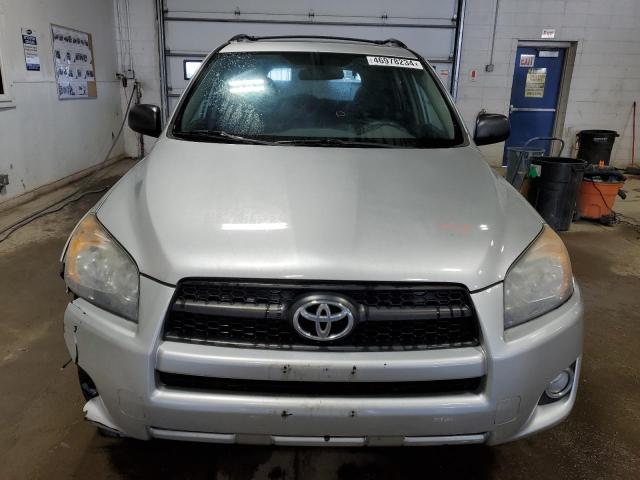 2011 Toyota Rav4 Sport - Image 5