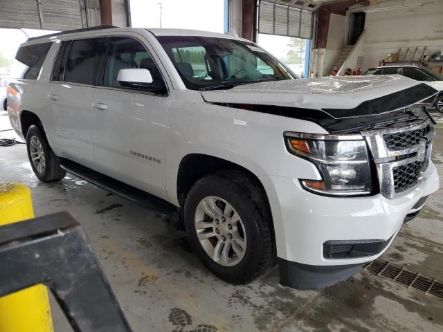2019 Chevrolet Suburban K1500 Lt - Image 4