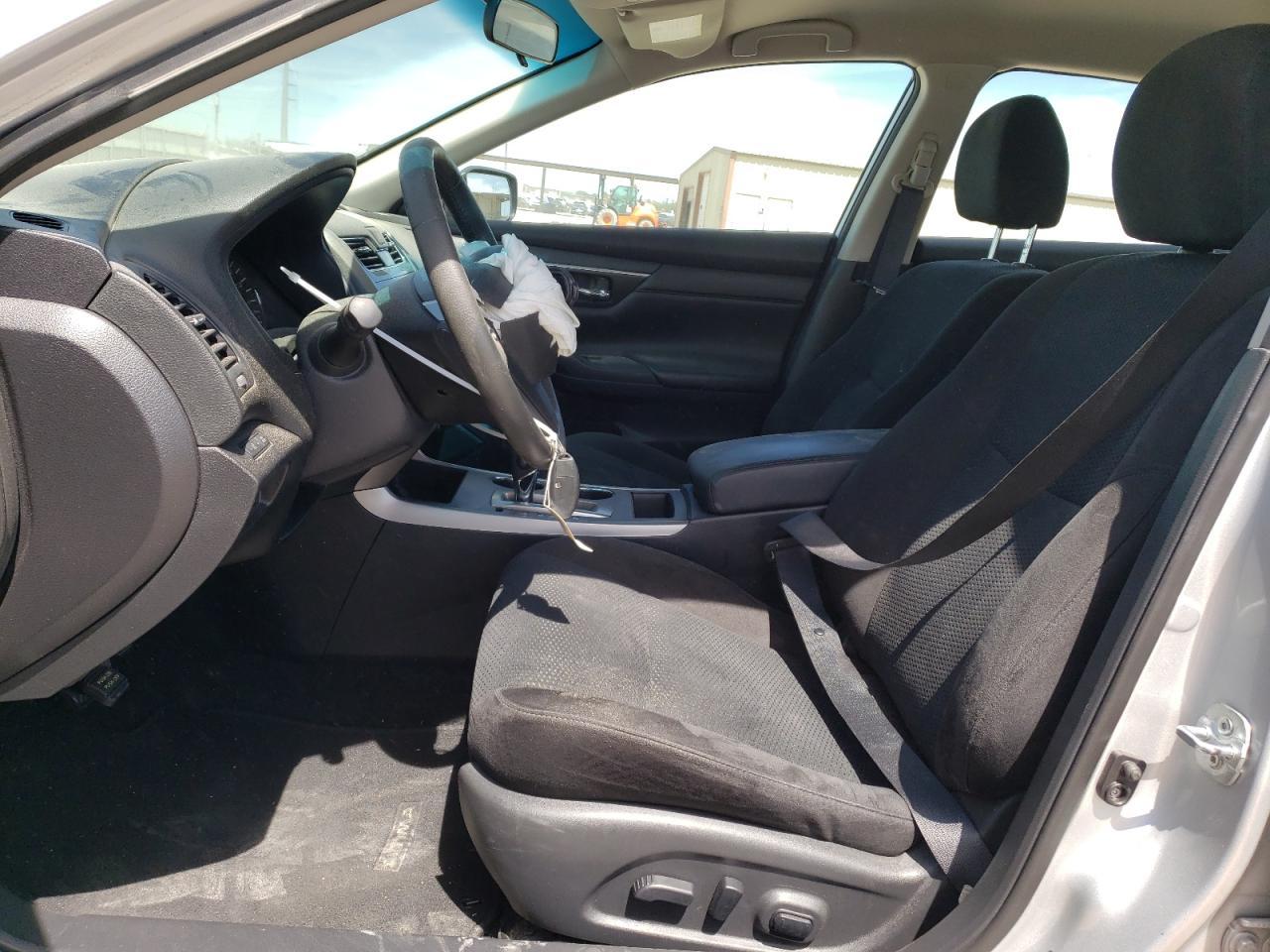 2015 NISSAN ALTIMA 2.5 - Image 7