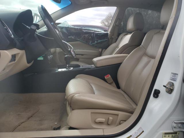 2014 Nissan Maxima S - Image 7