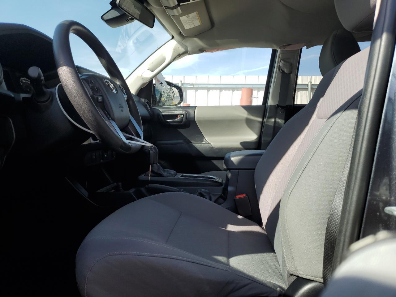 2020 TOYOTA TACOMA DOU - Image 7