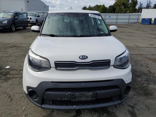 2017 Kia Soul - Image 5