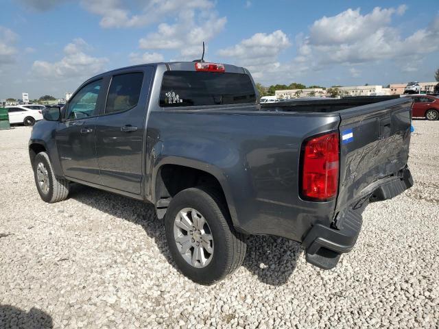 2021 Chevrolet Colorado Lt - Image 2