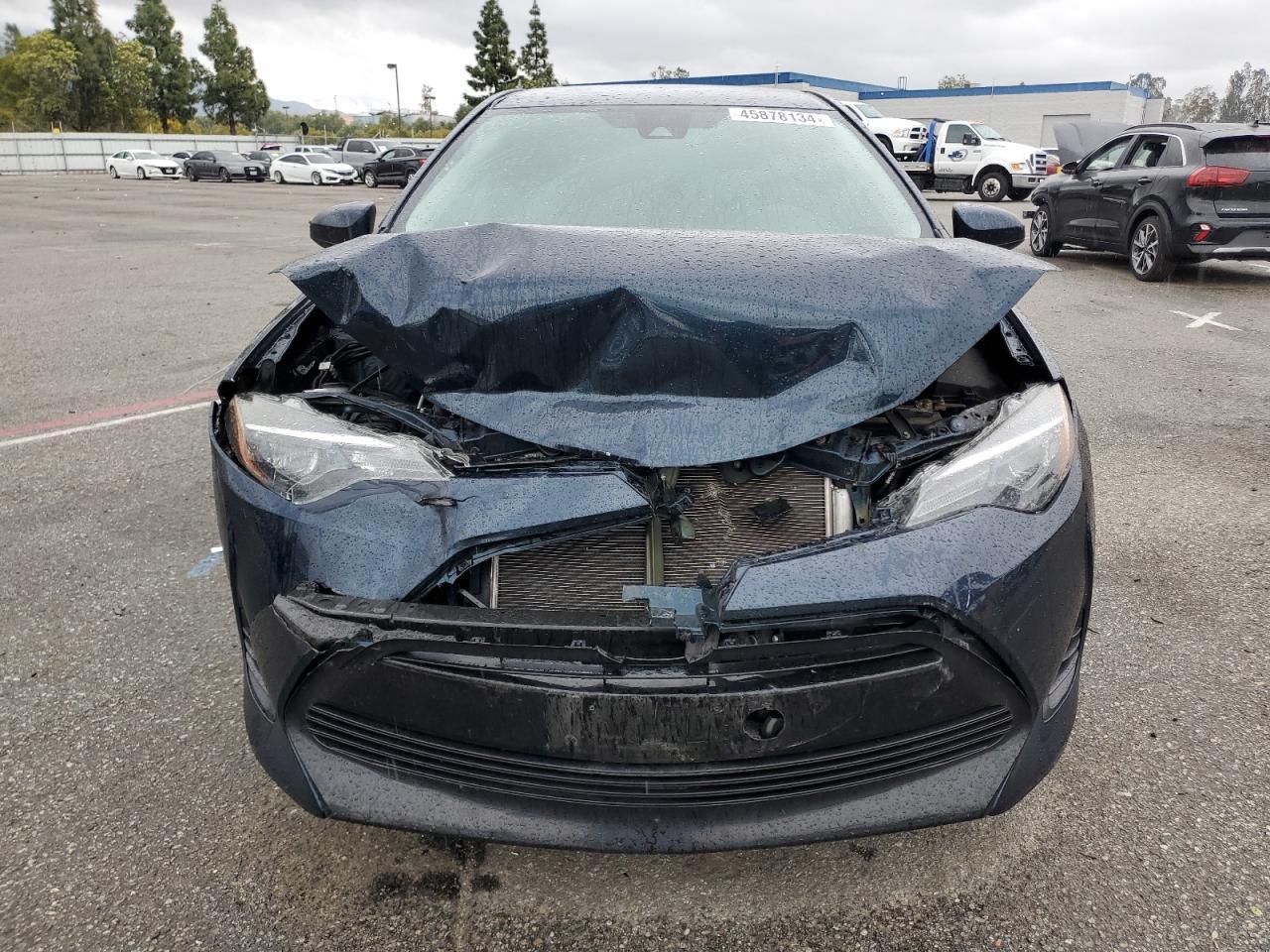 2019 TOYOTA COROLLA L - Image 5