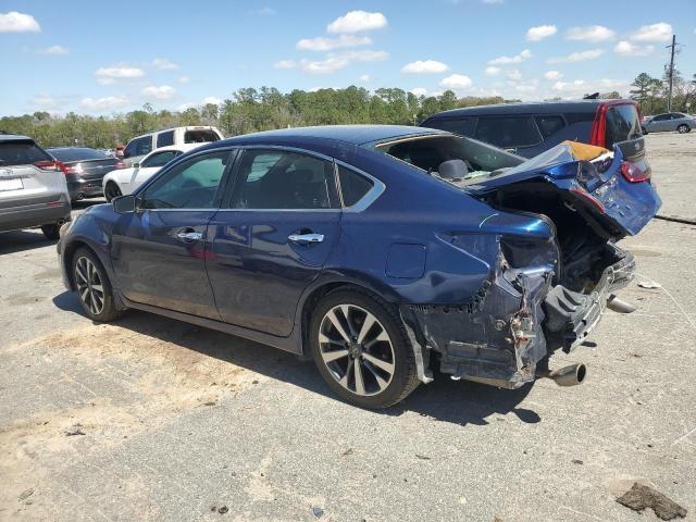 2017 Nissan Altima 2.5 - Фото 2