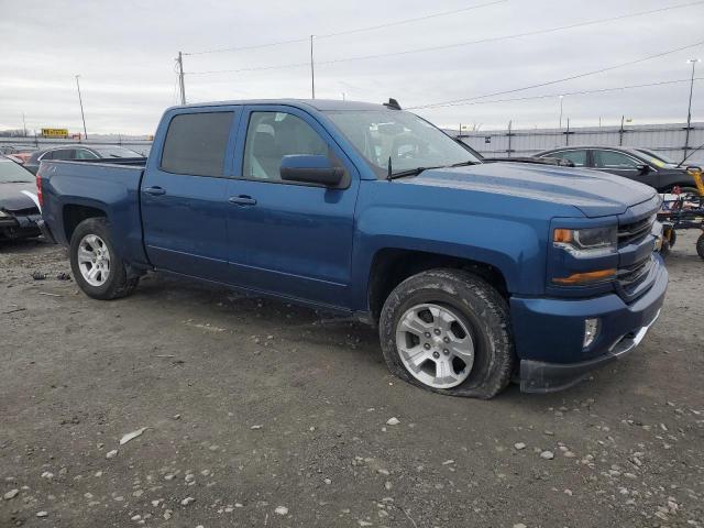 2018 Chevrolet Silverado K1500 Lt - Фото 4