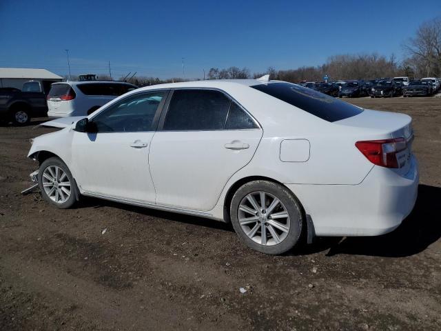 2014 Toyota Camry L - Фото 2