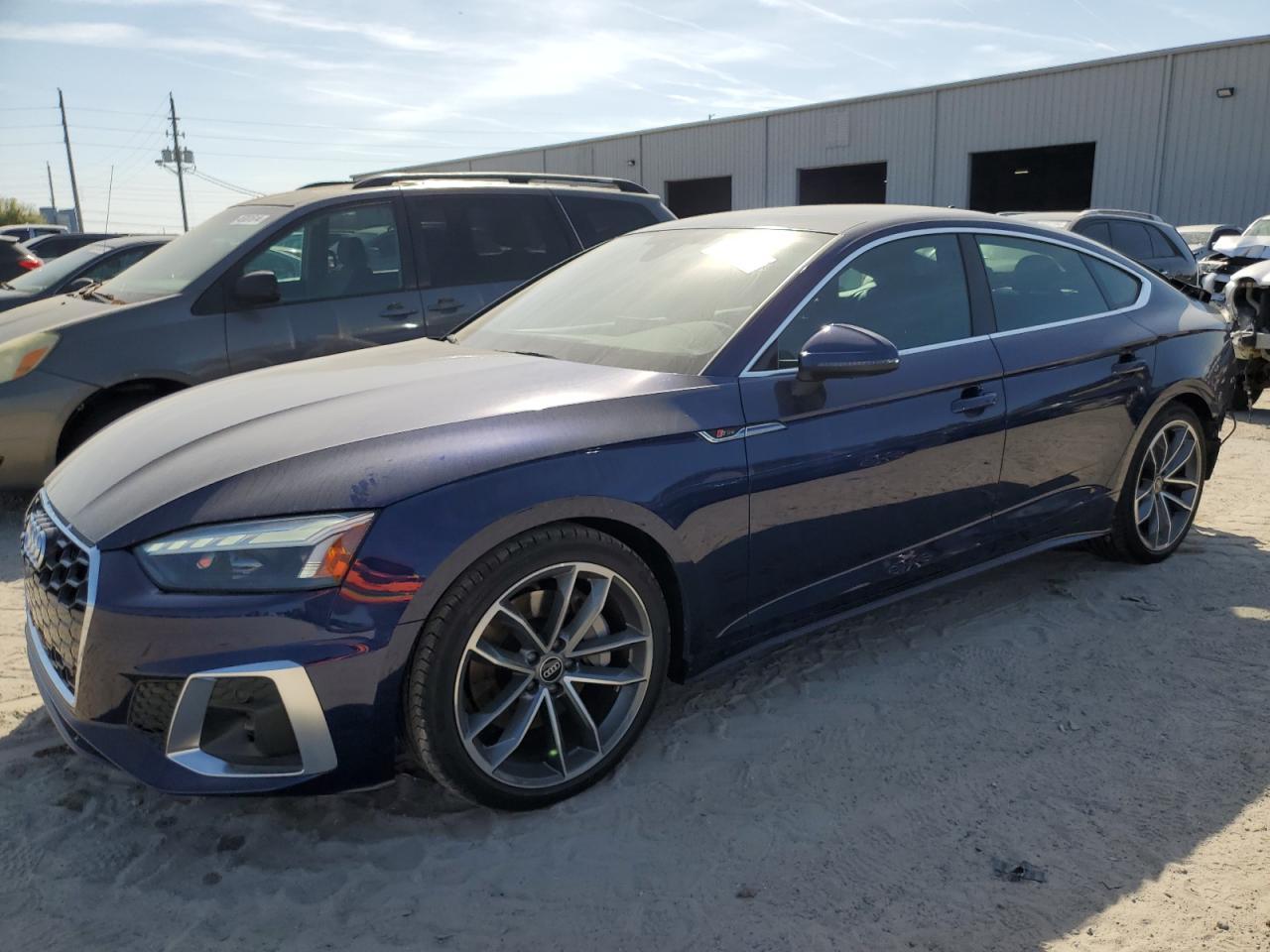 2023 AUDI A5 PREMIUM
