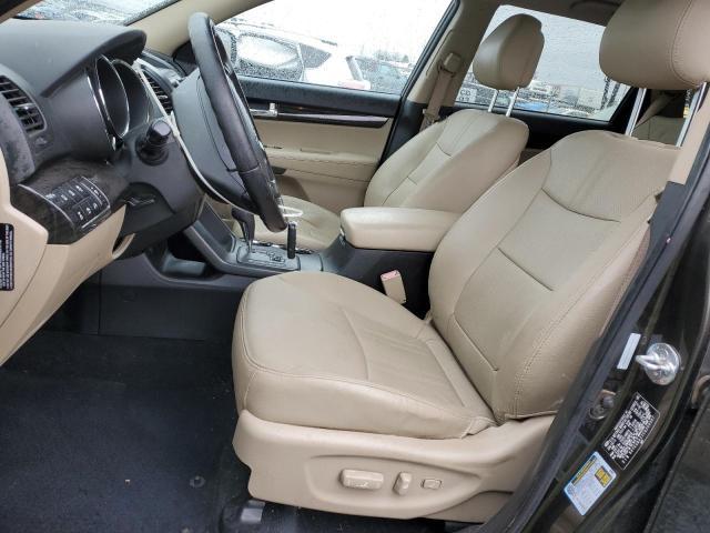 2012 Kia Sorento Ex - Фото 7
