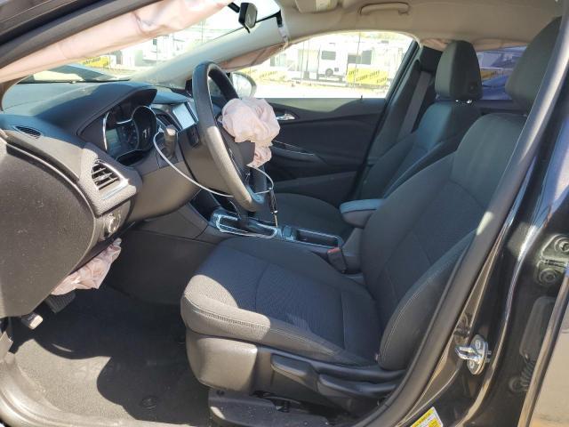 2017 Chevrolet Cruze Lt - Фото 7