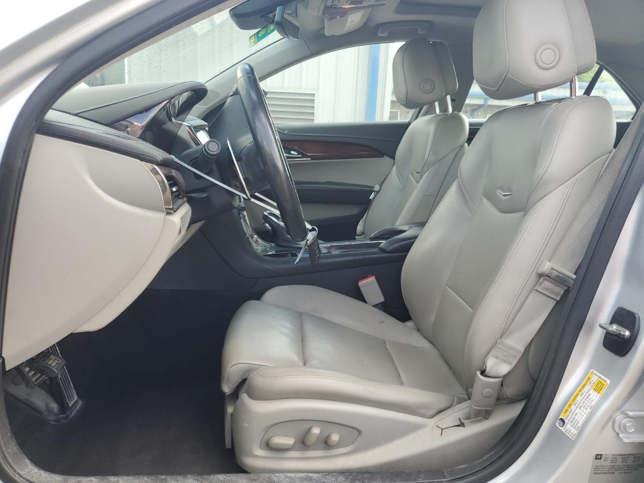 2014 CADILLAC ATS PERFOR - Image 7
