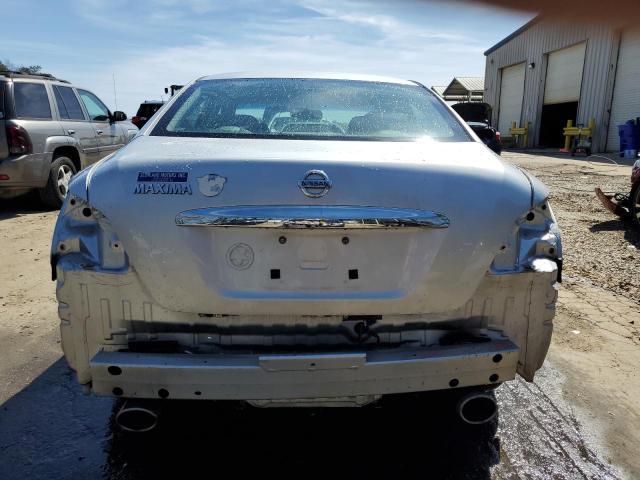 2014 Nissan Maxima S - Фото 6
