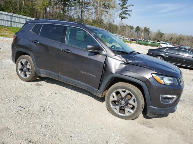 2020 Jeep Compass Limited - Image 4