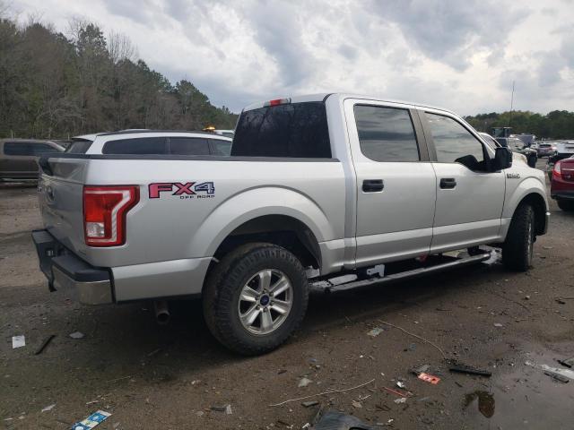 2016 Ford F150 Supercrew - Image 3