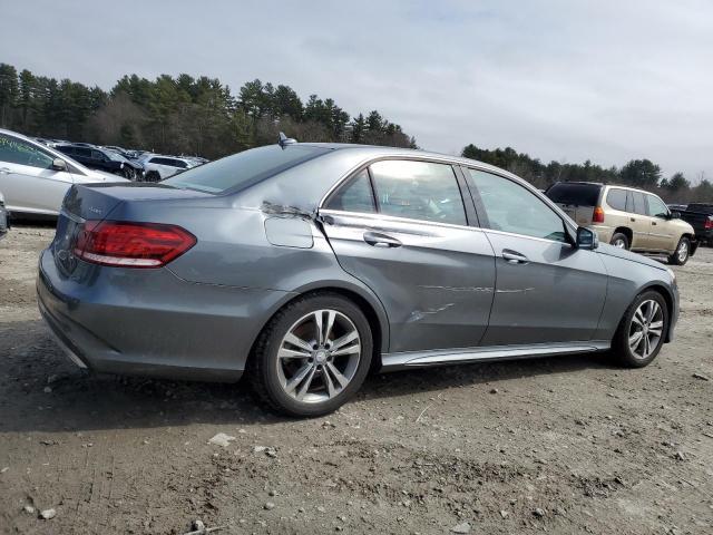 2016 Mercedes-Benz E 350 4Matic - Image 3