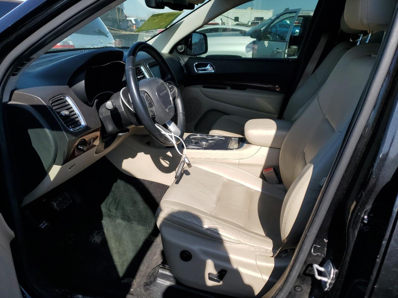 2014 DODGE DURANGO LI - Image 7