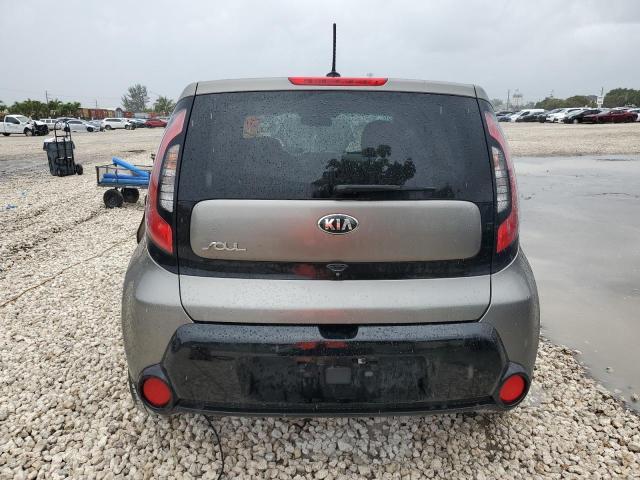 2016 Kia Soul + - Фото 6