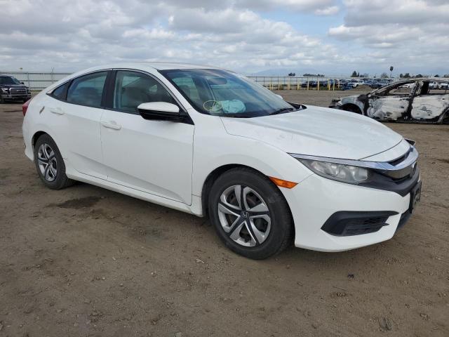 2016 Honda Civic Lx - Image 4