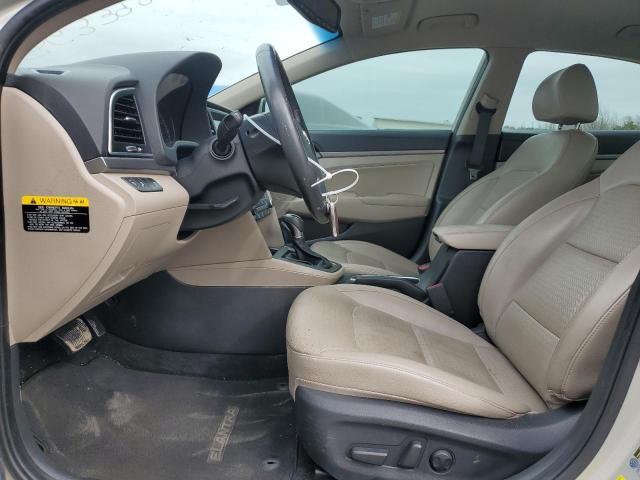 2017 Hyundai Elantra Se - Image 7