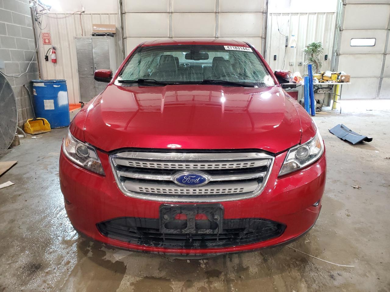 2012 FORD TAURUS SEL - Image 5