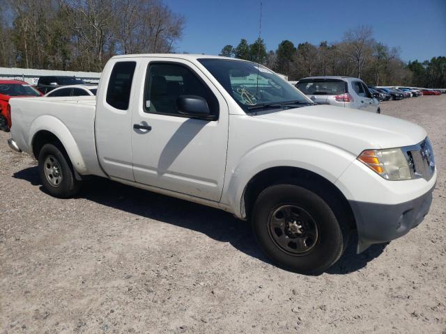 2014 Nissan Frontier S - Image 4