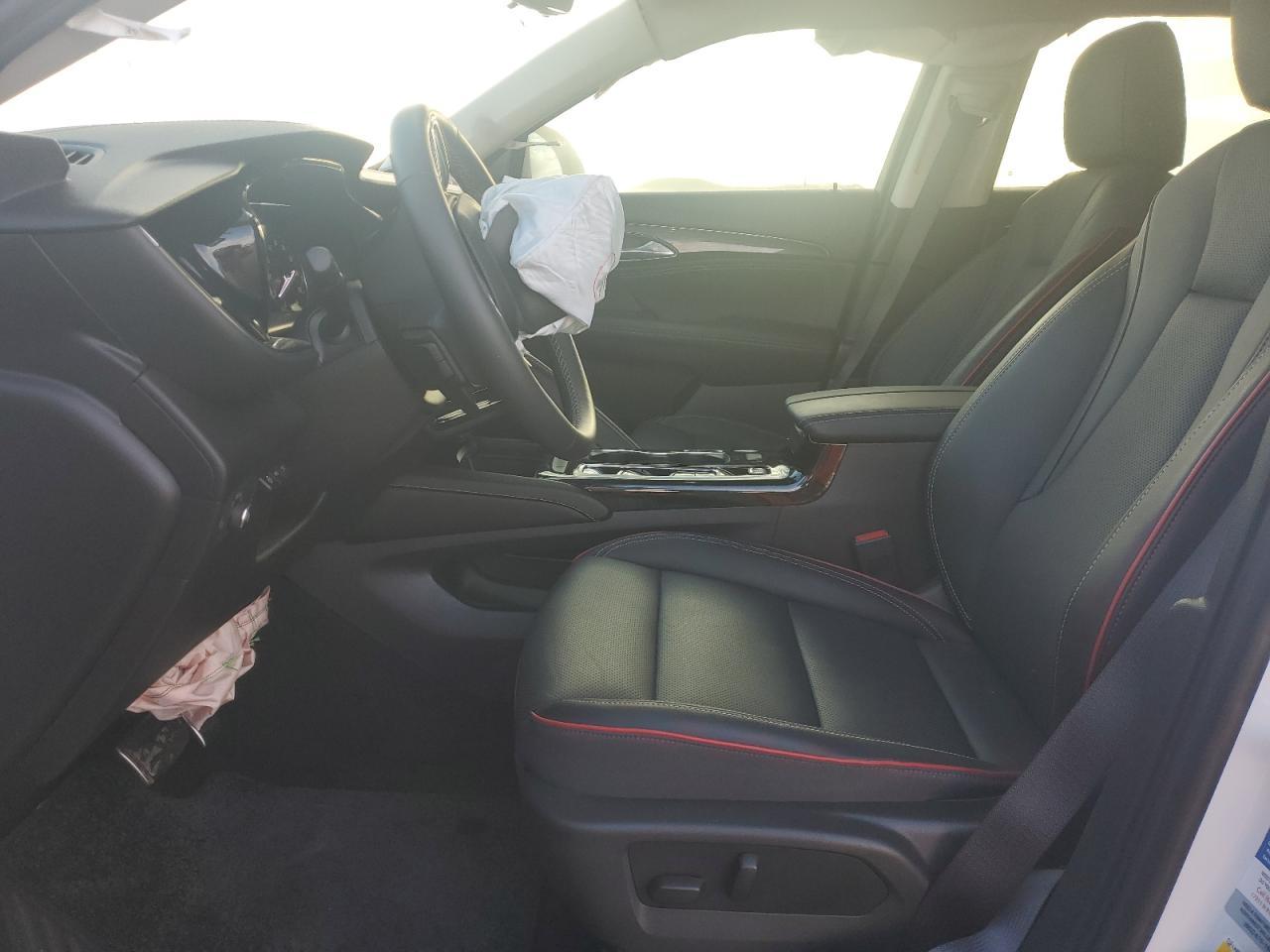 2022 BUICK ENVISION E - Фото 7