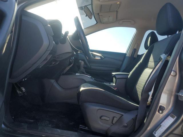2017 Nissan Rogue S - Фото 7