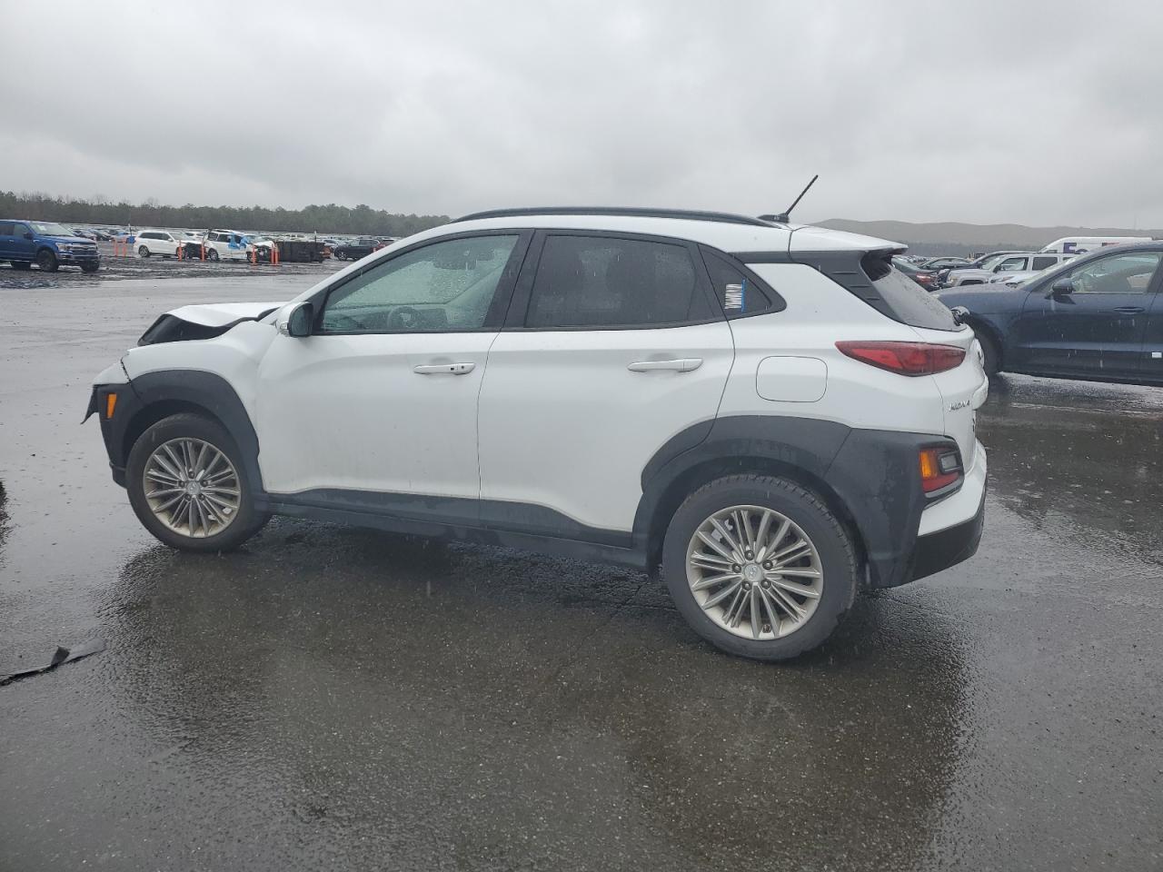 2019 HYUNDAI KONA SEL - Image 2