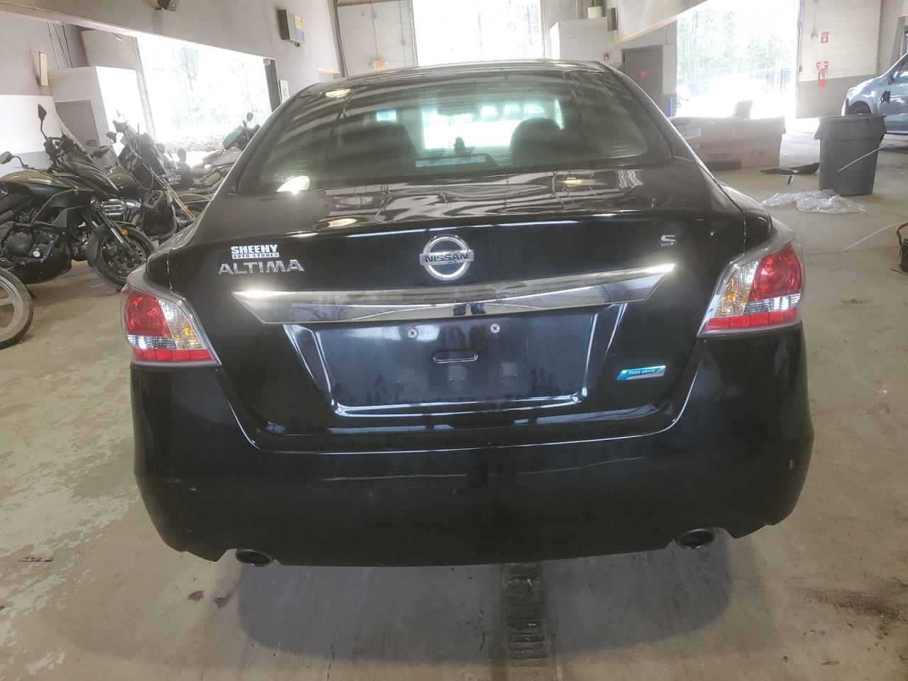 2014 NISSAN ALTIMA 2.5 - Image 6