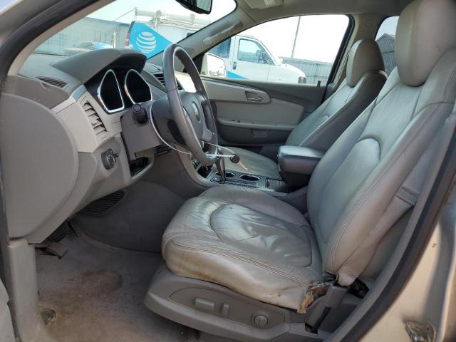 2012 Chevrolet Traverse Lt - Image 7