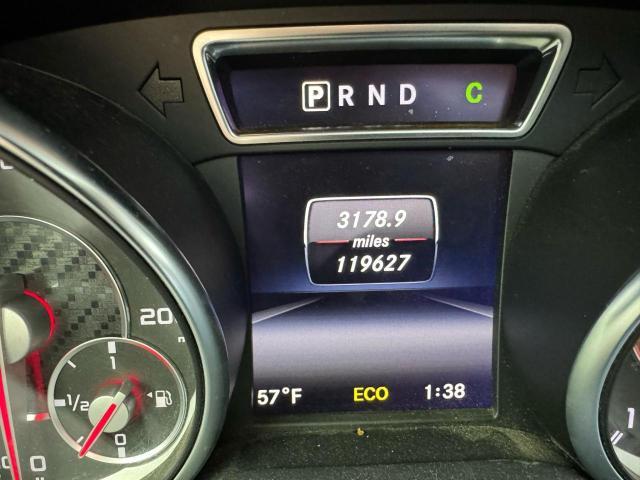 2014 Mercedes-Benz Cla 45 Amg - Фото 7