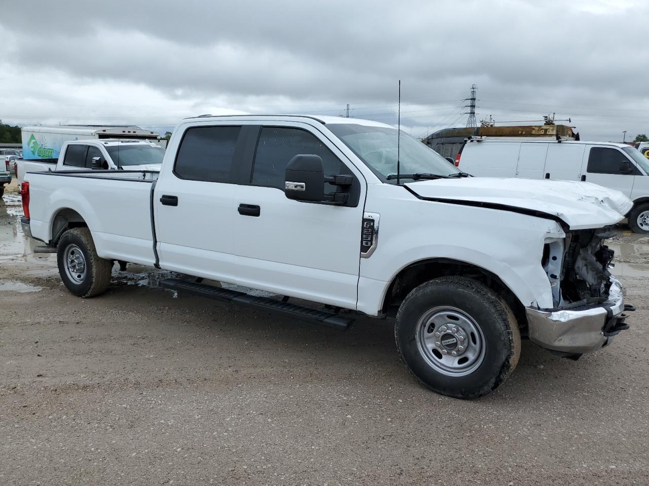 2022 FORD F250 SUPER - Image 4