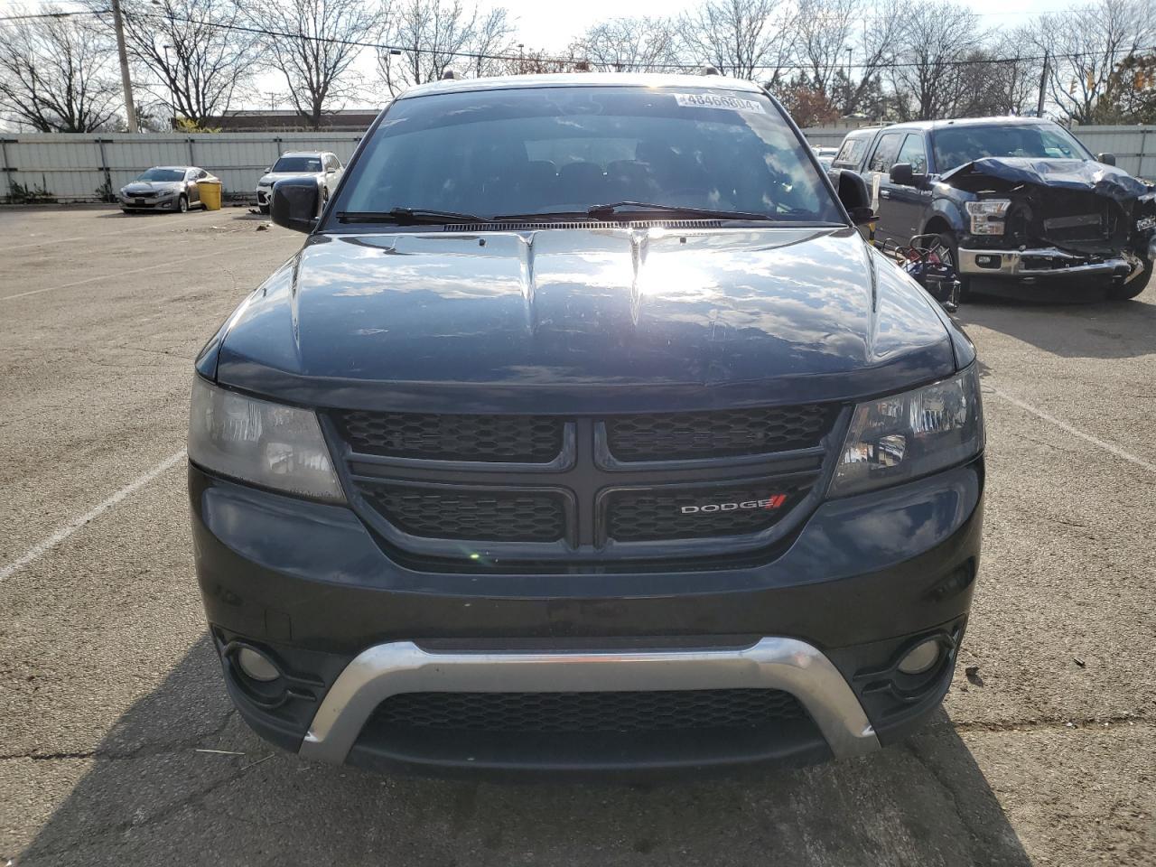 2018 DODGE JOURNEY CR - Image 5