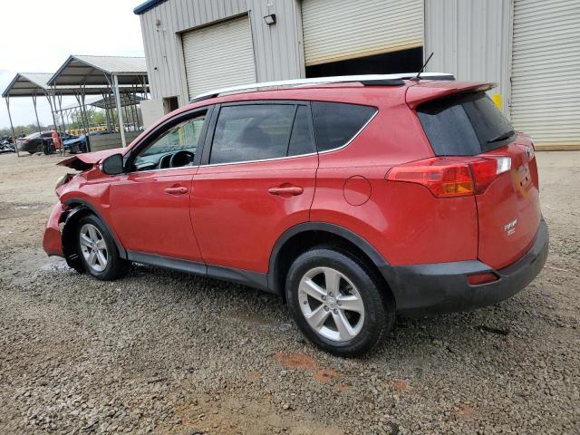 2013 Toyota Rav4 Xle - Image 2
