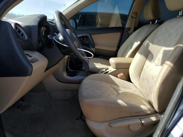 2010 Toyota Rav4 - Фото 7
