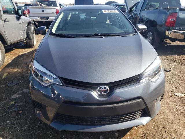 2016 Toyota Corolla L - Фото 5