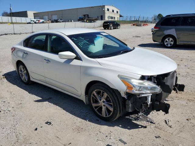2013 Nissan Altima 2.5 - Image 4
