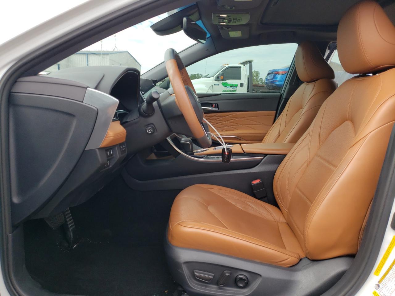 2019 TOYOTA AVALON XLE - Image 7